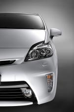 Toyota Prius 2011 года
